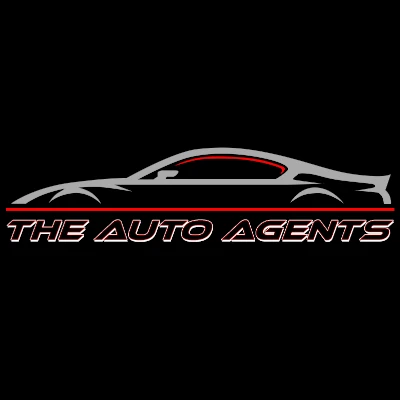 The Auto Agents CPT logo