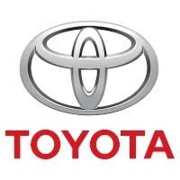 Burgersfort Toyota logo