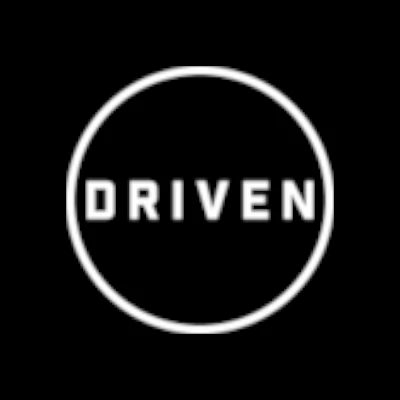 Driven Cars and Classics logo