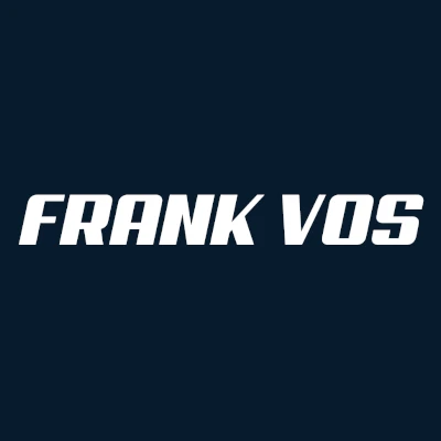 Frank Vos Robertson logo