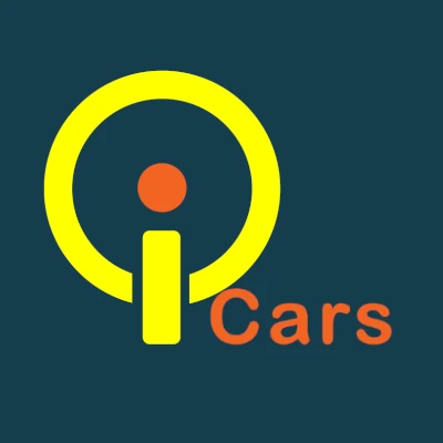 iCars Middelburg logo