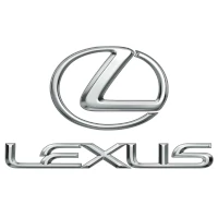 Lexus Centurion logo