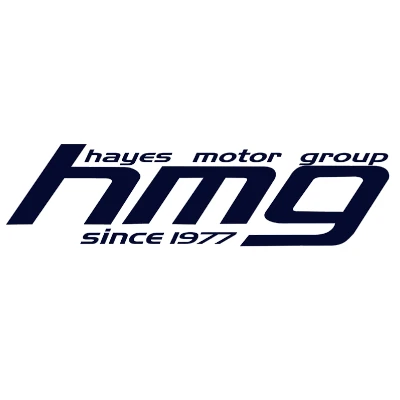 Hayes Motors logo