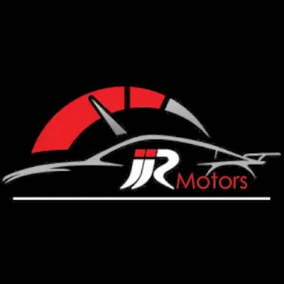 JJR Motors logo