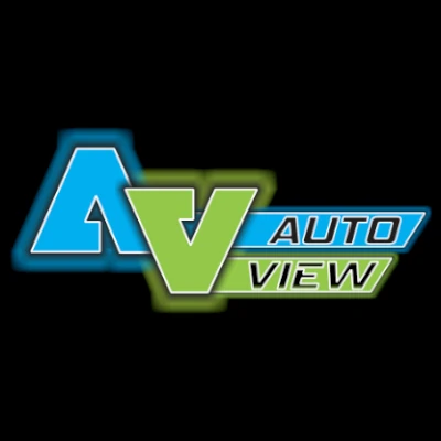 Auto View logo