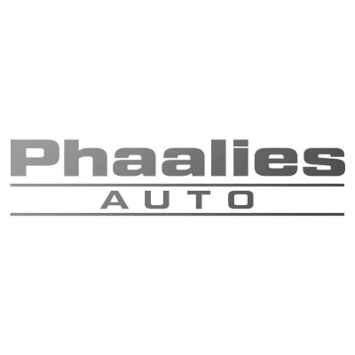Phaalies Auto logo