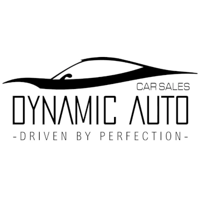 Dynamic Auto Car Sales logo