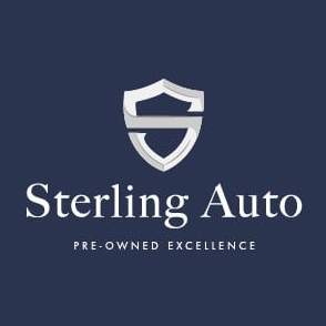 Sterling Auto logo