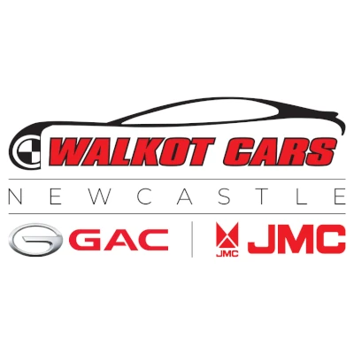 Walkot Cars logo