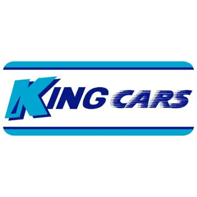 King Cars Bellville logo