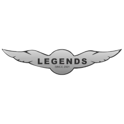 Legends Auto logo