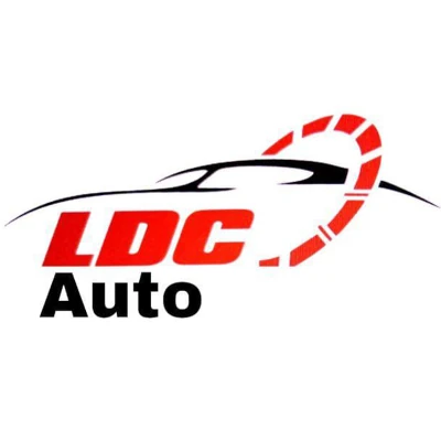LDC Auto logo