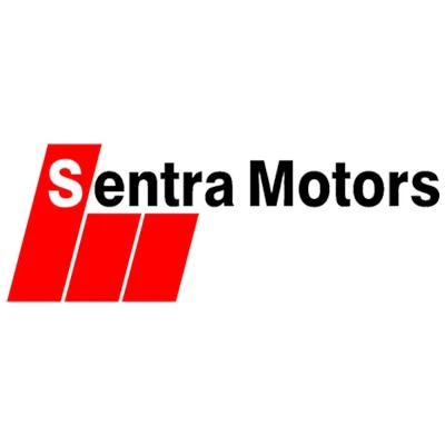 Sentra Motors logo