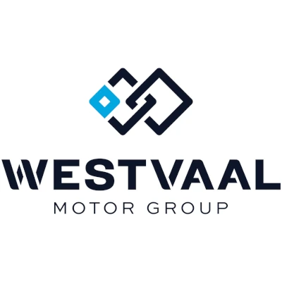 Westvaal Nelspruit Honda logo