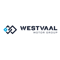 Westvaal VW Mbombela logo