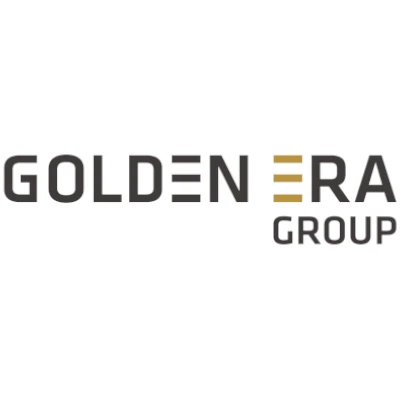 Golden Era Motors logo