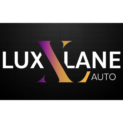 Lux Lane Auto logo