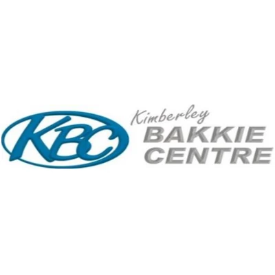 Kimberley Bakkie Centre logo