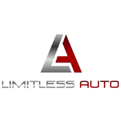 Limitless Auto logo