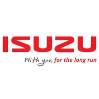 Isuzu Cape Gate logo