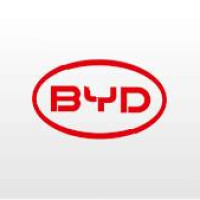 BYD West Rand logo