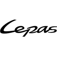 Lepas Silver Lakes logo