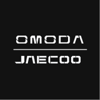 OMODA JAECOO Silver Lakes logo