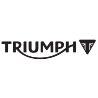 Triumph Motorcycles South Africa logo