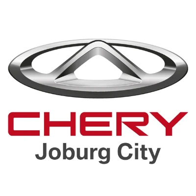 Chery Joburg City logo