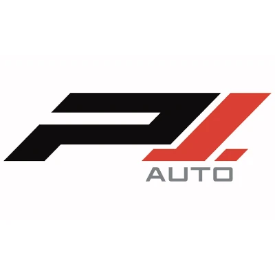 P1 Auto logo