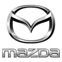 Mazda Bloemfontein logo