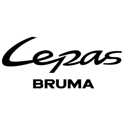 Lepas Bruma logo