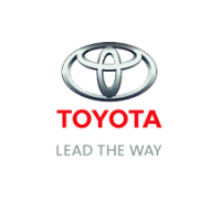 Bidvest McCarthy Toyota Hatfield logo