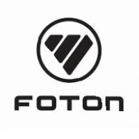 Bidvest McCarthy FOTON Melrose logo