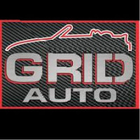 Grid Auto logo