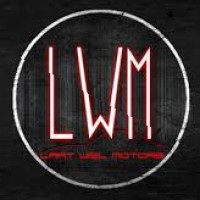 Laat Wiel Motors logo