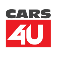 We Buy Cars 4 U logo