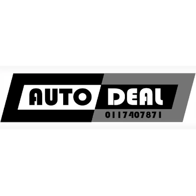 Auto Deal logo