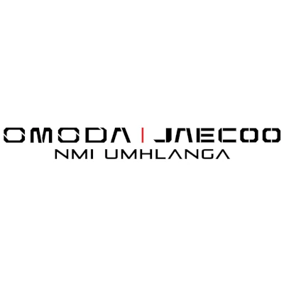 NMI Omoda Jaecoo Umhlanga logo