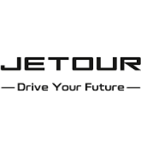 Jetour The Glen logo