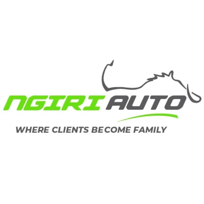 Ngiri Auto logo