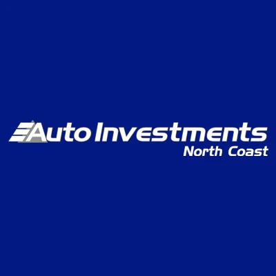 Auto Investment North Coast logo
