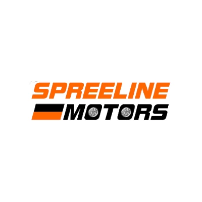 Spreeline Motors logo