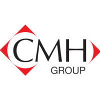 CMH Honda The Glen logo