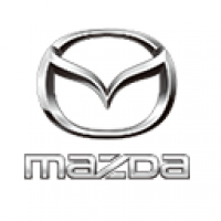 Mekor Mazda Tygervalley logo