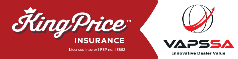 King Price logo